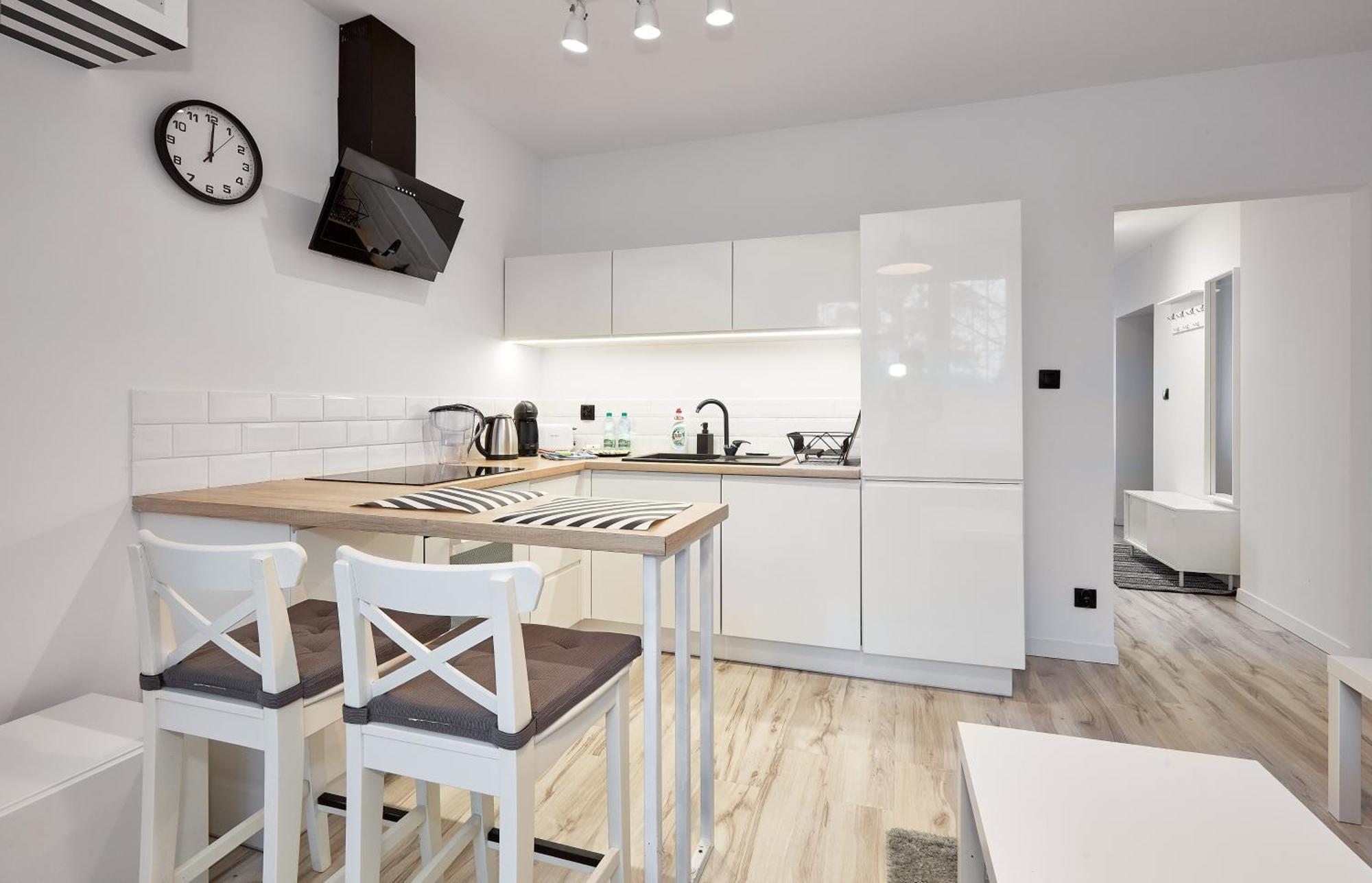 Malta Homely Apartment Poznań Esterno foto